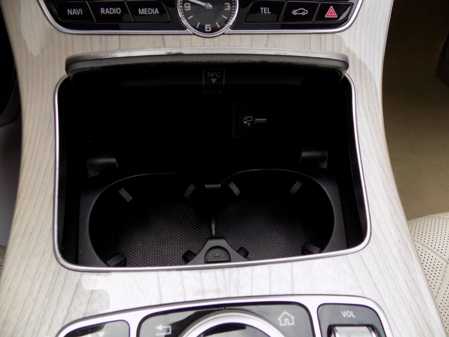 Mercedes-Benz Třídy E