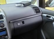 Volkswagen Touran 35