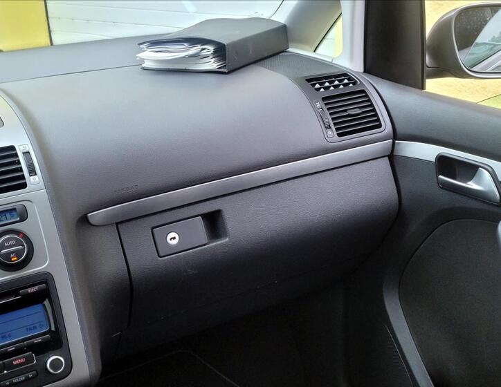 Volkswagen Touran 35