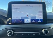 Ford Focus Kombi 2,0 l 110 kw