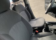 Mitsubishi Space Star 12