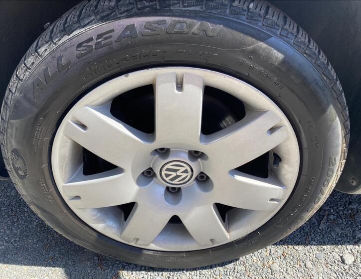 Volkswagen Touran 44