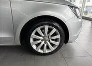 Audi A1 Kombi 1,6 l 77 kw