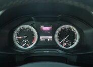 Škoda Kodiaq SUV / Terénní 2,0 l 140 kw
