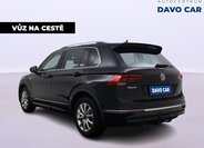 Volkswagen Tiguan SUV 1,5 l 96 kw