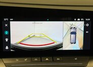 Opel Astra Kombi 1,2 l 96 kw