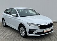 Škoda Scala Hatchback 1,0 l 85 kw