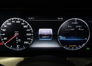 Mercedes-Benz Třídy E Kombi 2,0 l 143 kw