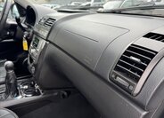 SsangYong Rexton SUV / Terénní 2,0 l 114 kw