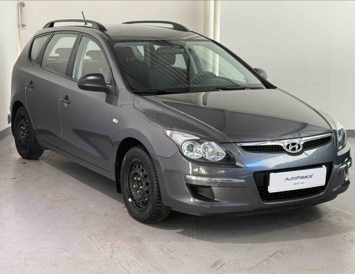 Hyundai i30 3