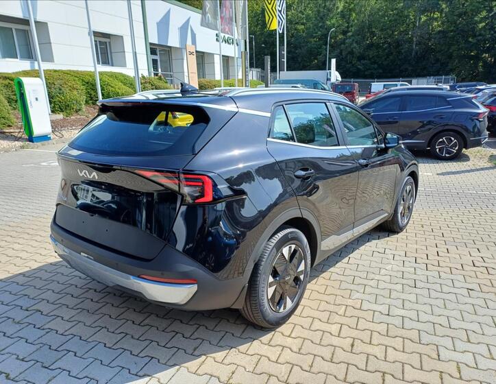 KIA Ostatní 5
