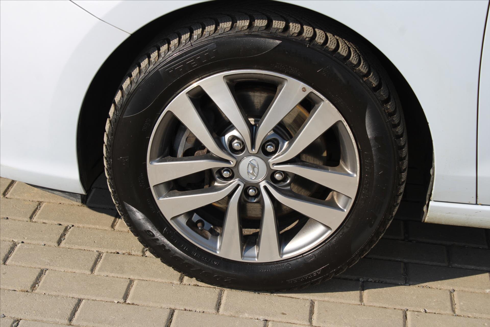 Hyundai i30 Hatchback 998,0 88 kw