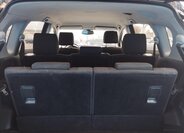 Toyota Corolla Kombi 1,8 l 95 kw