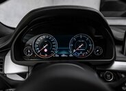 BMW X6 SUV / Terénní 3,0 l 280 kw