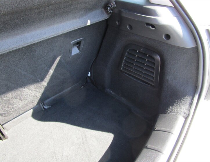 Citroën C3 Hatchback 999,0 50 kw