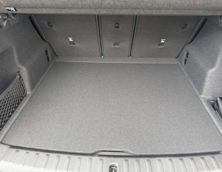 BMW X1 SUV 2,0 l 120 kw