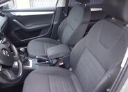 Škoda Octavia 16