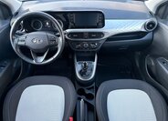 Hyundai i10 Hatchback 998,0 49 kw