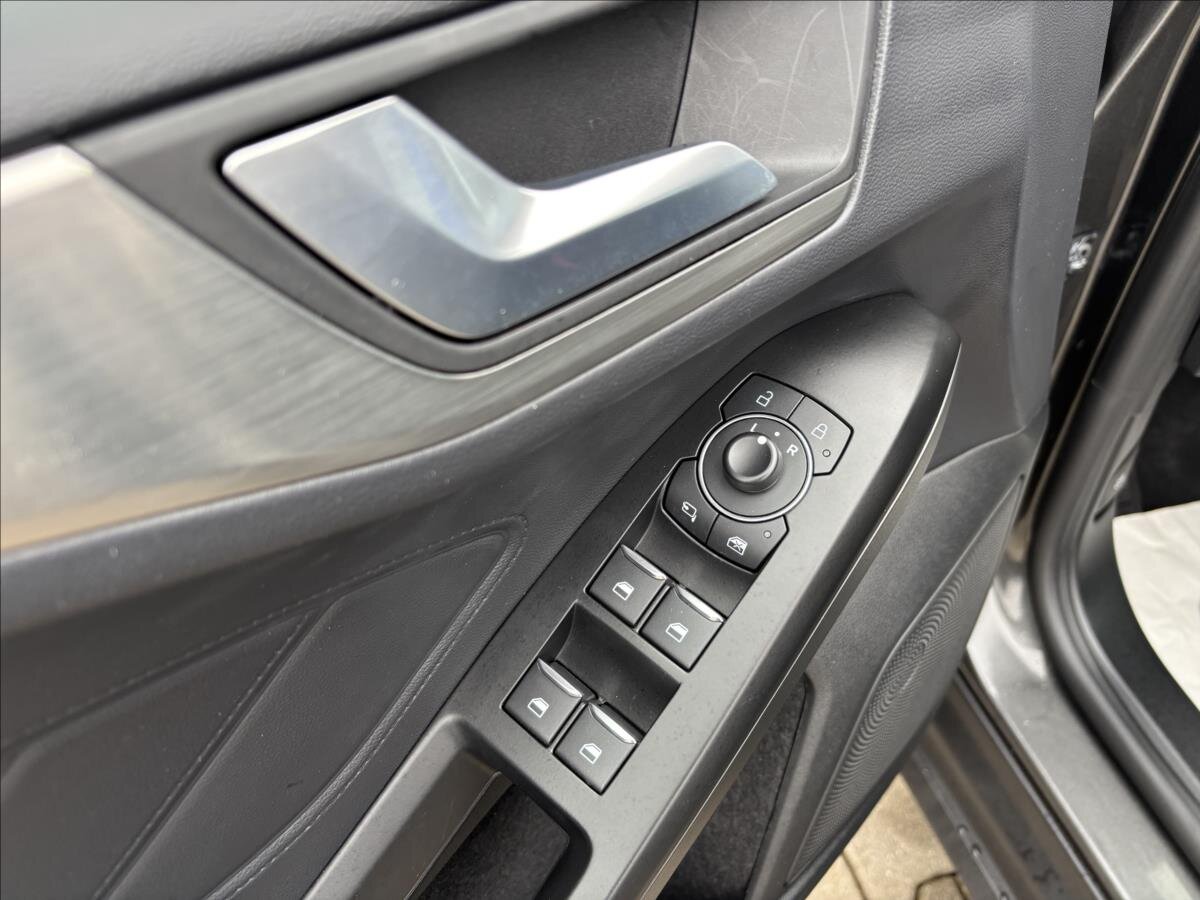 Ford Focus Kombi 2,0 l 88 kw