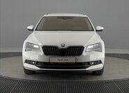 Škoda Superb Kombi 2,0 l 140 kw