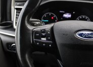 Ford Tourneo Custom MPV 2,0 l 136 kw