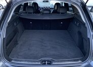 Mercedes-Benz GLC SUV 2,0 l 145 kw