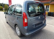 Citroën Berlingo Kombi 1,6 l 55 kw