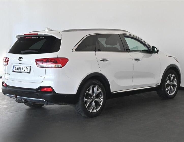 KIA Sorento 3