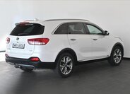 KIA Sorento 3