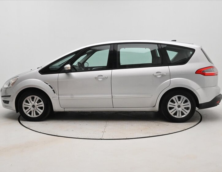 Ford S-MAX MPV 2,0 l 103 kw