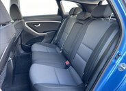 Hyundai i30 Kombi 1,6 l 88 kw