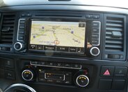 Volkswagen Multivan Ostatní 2,0 l 132 kw