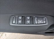 Renault Mégane Kombi 1,5 l 85 kw