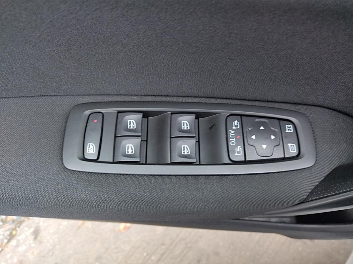 Renault Mégane Kombi 1,5 l 85 kw