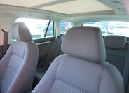 Volkswagen Golf Kombi 1,4 l 90 kw