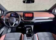 Volkswagen ID.4 SUV / Terénní 0,0 150 kw
