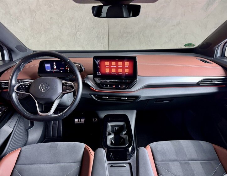 Volkswagen ID.4 SUV / Terénní 0,0 150 kw
