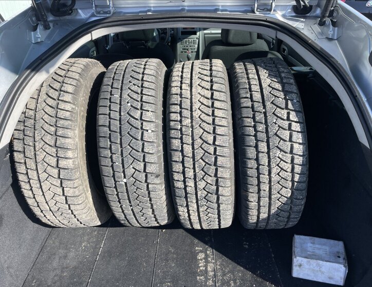 Peugeot 407 Kombi 1,6 l 80 kw