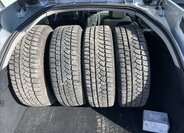 Peugeot 407 Kombi 1,6 l 80 kw