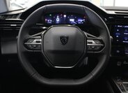 Peugeot 408 Liftback 1,2 l 96 kw