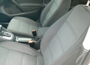 Volkswagen Golf Hatchback 1,4 l 90 kw