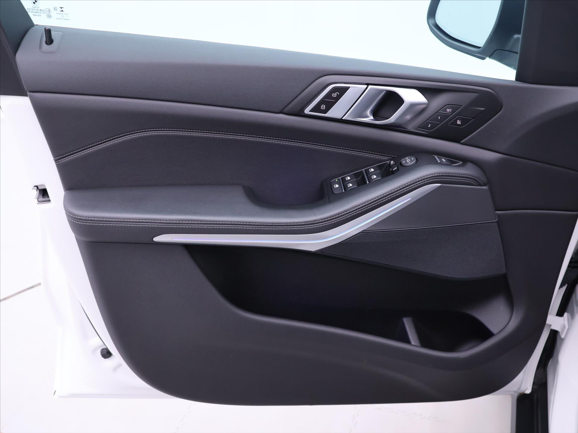 BMW X5 SUV / Terénní 3,0 l 245 kw