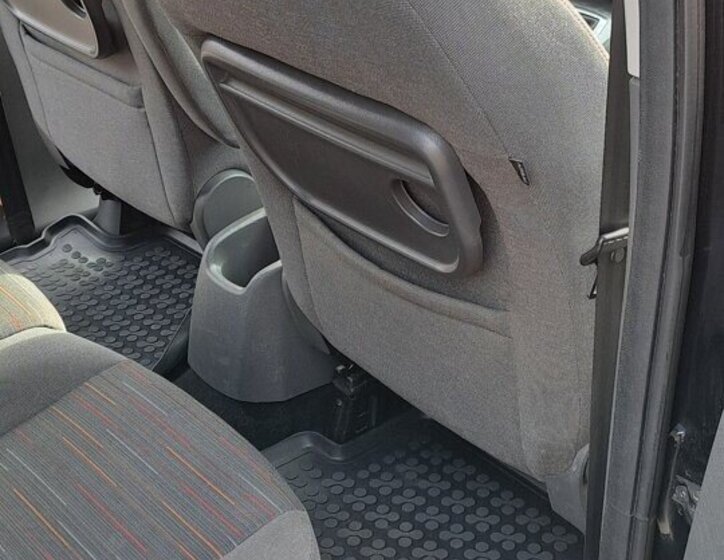 Ford C-MAX MPV 0,0 74 kw