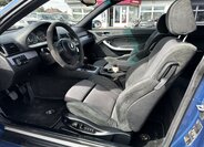 BMW Řada 3 Kupé 2,8 l 142 kw