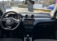 Suzuki Swift Hatchback 1,2 l 61 kw