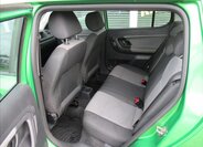 Škoda Fabia Hatchback 1,2 l 51 kw