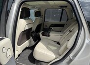 Land Rover Range Rover SUV / Terénní 5,0 l 386 kw