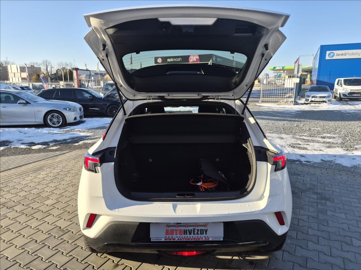 Opel Mokka Hatchback 0,0 100 kw