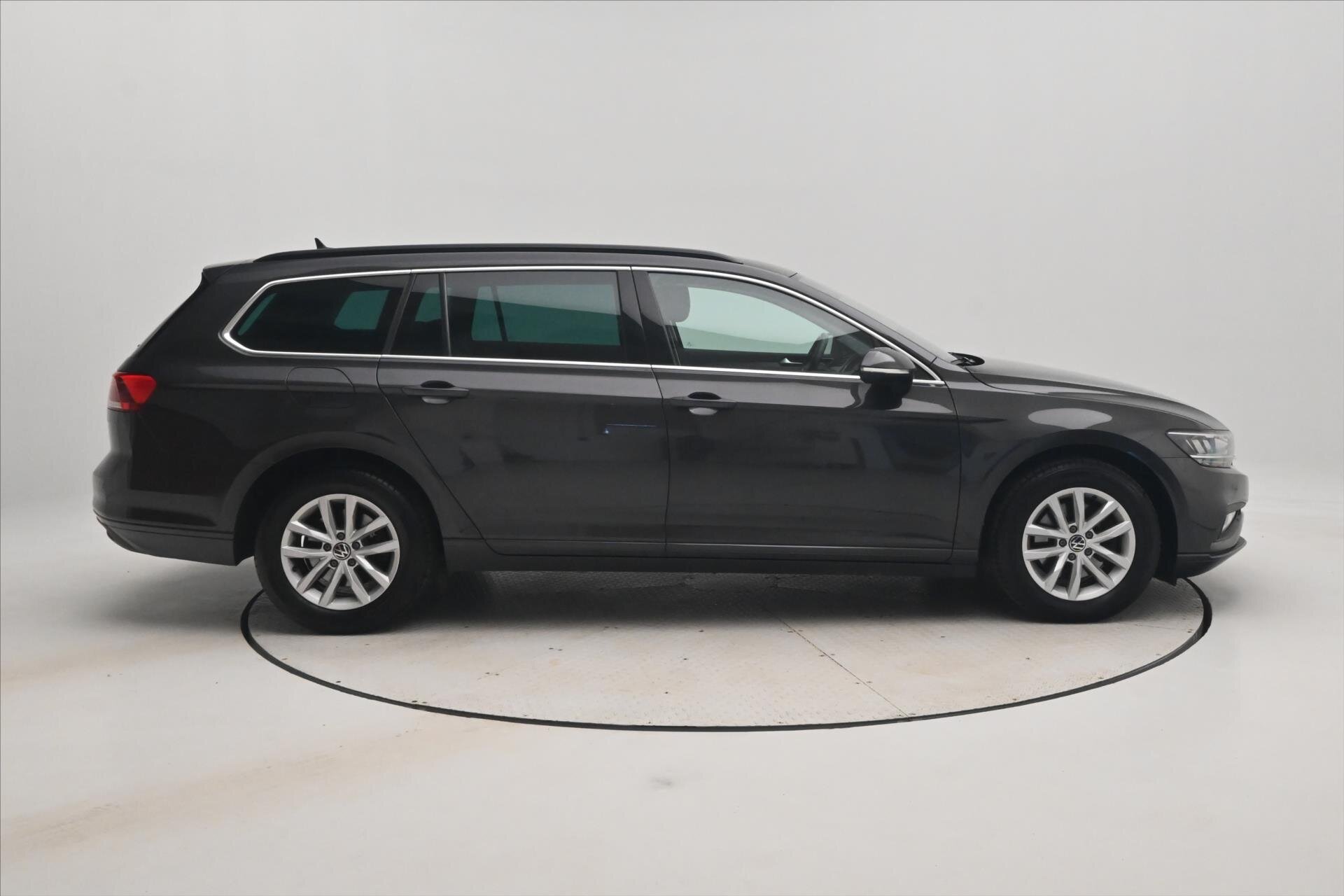 Volkswagen Passat Kombi 2,0 l 110 kw