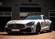 Mercedes-Benz AMG GT 1